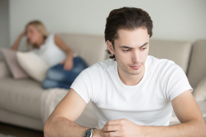 既婚者の別れたいサイン10選！既婚者が冷める瞬間や別れたくない時の対処法とは？