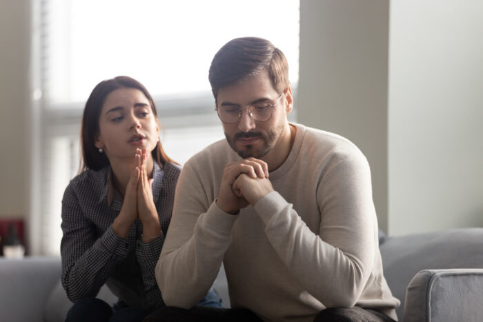 相手に「離婚してほしい」と頼まない 相手に「離婚してほしい」と頼まない