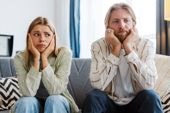 既婚者の別れたいサイン10選!既婚者が冷めたとき見せる言動とは? 既婚者の別れたいサイン10選!既婚者が冷めたとき見せる言動とは?