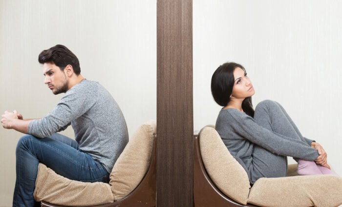 3ヶ月~半年程度の冷却期間を置く 3ヶ月~半年程度の冷却期間を置く