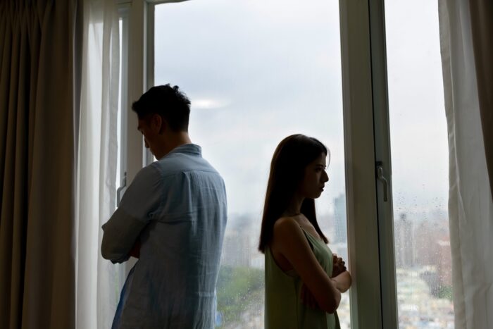 ただし、別れてすぐは難しい可能性が高い ただし、別れてすぐは難しい可能性が高い