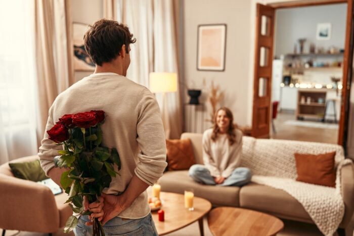 男性が両思いのサインとして見せる態度も!両思いを確信している言動とは?