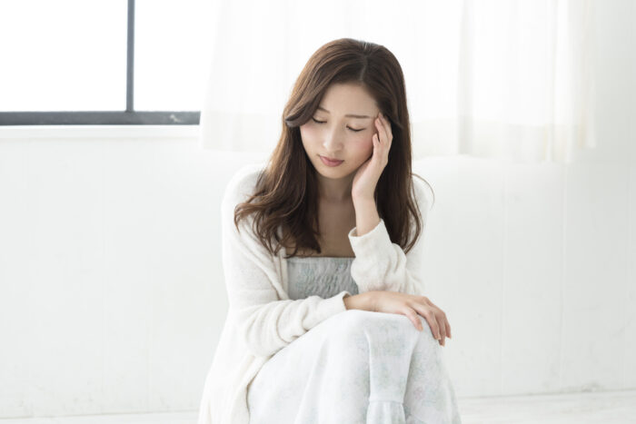 統合前の体調不良に陥ったら?ツインレイ女性がとるべき対処法 統合前の体調不良に陥ったら?ツインレイ女性がとるべき対処法