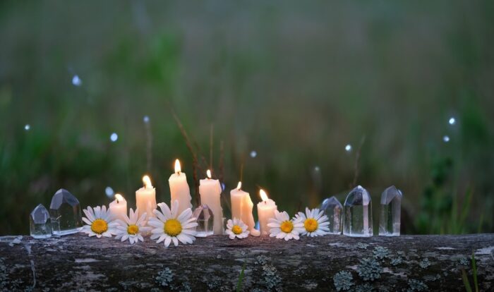 統合前の体調不良にはスピリチュアルな対応方法も有効! 統合前の体調不良にはスピリチュアルな対応方法も有効!