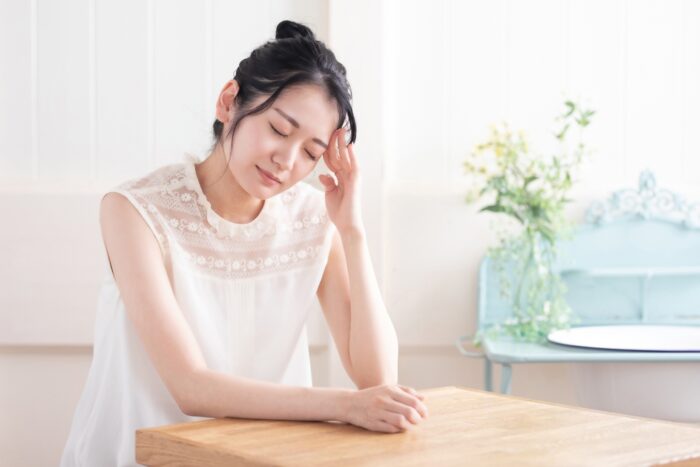 ツインレイの統合前に女性が体調不良になるのはなぜ?5の理由 ツインレイの統合前に女性が体調不良になるのはなぜ?5の理由