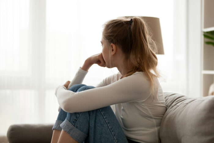 自分自身と向き合い、気持ちを整理する