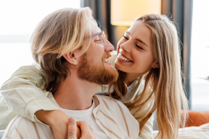 既婚男性が可愛いと思う女性の特徴とは？既婚男性がキュンとする女性
