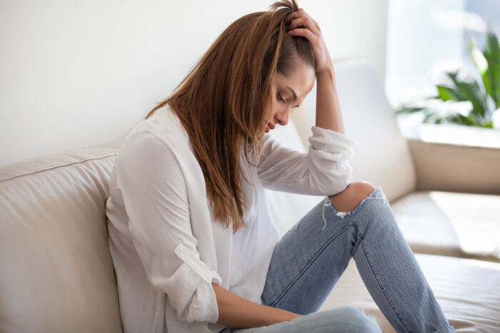 自分の意見をはっきり言うのが苦手