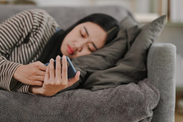 未読スルーのまま別れる女性の心理は？自然消滅を狙うのはなぜ？