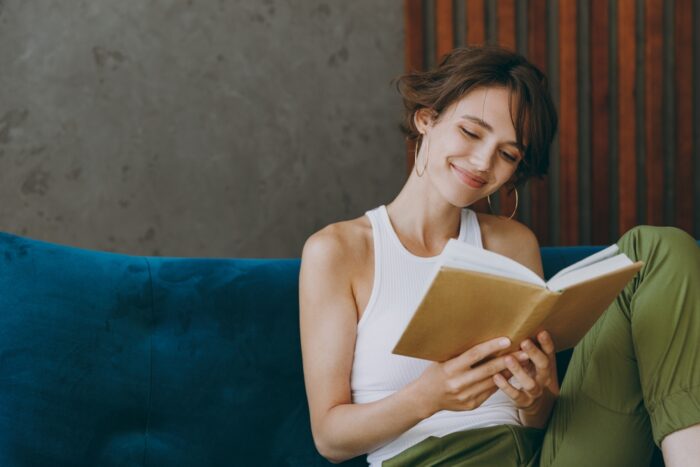 生活を見直し、充実した時間を過ごす 生活を見直し、充実した時間を過ごす