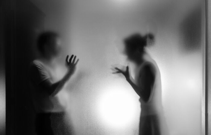 人格否定など、喧嘩を拗らせたケース 人格否定など、喧嘩を拗らせたケース