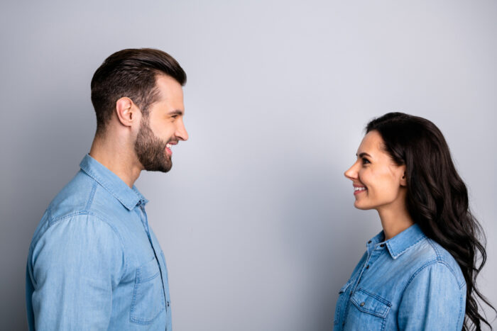 彼女持ち男性の乗り換えサインとは？彼女持ちなのに脈アリな態度をとる心理を解説！