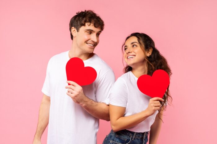 体の関係から本命彼女になるための脈ありサインとは？