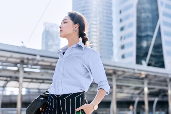 徐々に吹っ切れ始めている 徐々に吹っ切れ始めている
