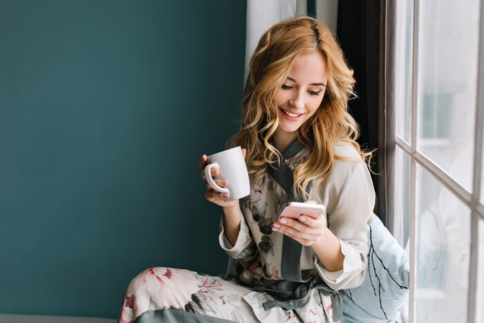 恋人ではなく友だちとして付き合いたい
