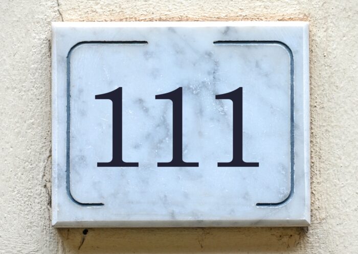 エンジェルナンバー111とツインレイの関係とは?「111」の基本的な意味