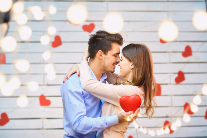 ツインレイと出会った後、恋人になる前に見た場合