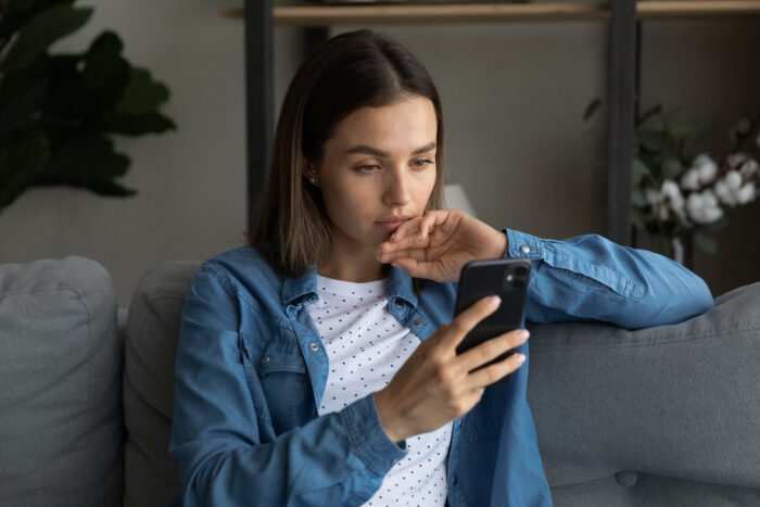 返信はどれくらいのスピードでくるか? 返信はどれくらいのスピードでくるか?