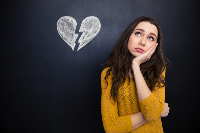 好きだけど別れる男性心理は？好きすぎて別れる彼の本音は？復縁できるか徹底解説！