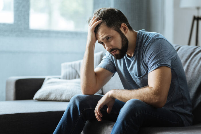 既婚男性が別れた後の心理は？未練はある？どれくらい引きずるのかを解説！