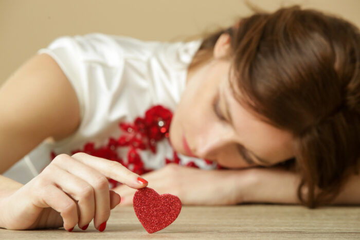 別れた既婚男性と復縁したい場合の対応方法は?女性側ができること