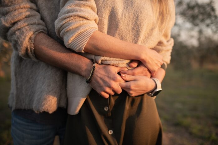 ツインレイ女性を本能的に守ろうとする ツインレイ女性を本能的に守ろうとする