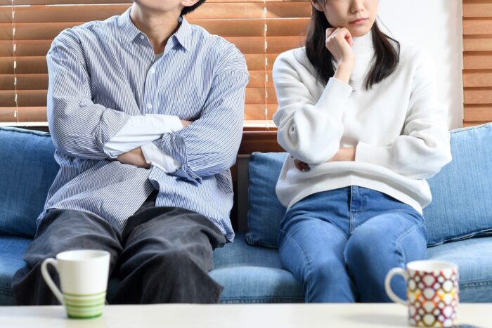 曖昧な関係をはっきりさせたいときに気をつけるべきポイントは? 曖昧な関係をはっきりさせたいときに気をつけるべきポイントは?