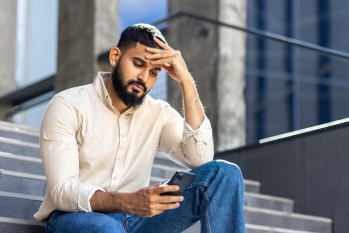 好きな人にブロックされた!好きな人をブロックする男性心理を解説 好きな人にブロックされた!好きな人をブロックする男性心理を解説