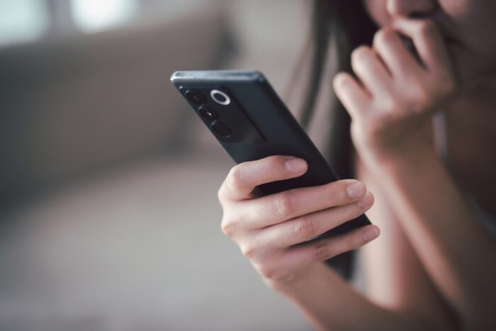 好きな人にブロックされた!好きな人をブロックする女性心理を解説 好きな人にブロックされた!好きな人をブロックする女性心理を解説