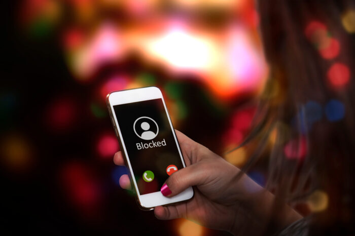 好きな人にブロックされた！好きな人をブロックする心理を男性・女性別に解説