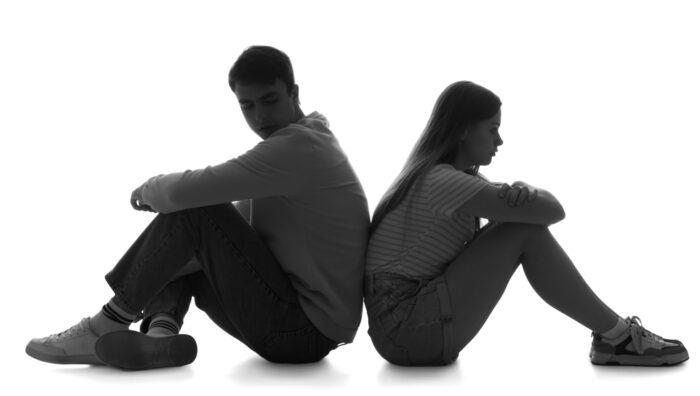 相手の意志がかたいときは、別れてから復縁する方が上手くいくことも! 相手の意志がかたいときは、別れてから復縁する方が上手くいくことも!