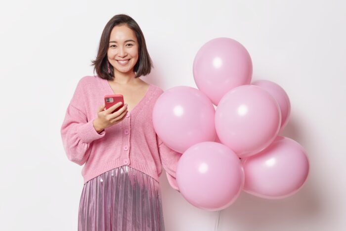 元彼に送る誕生日LINEの例文とは？返信がありがとうのみだった場合の対処法も！