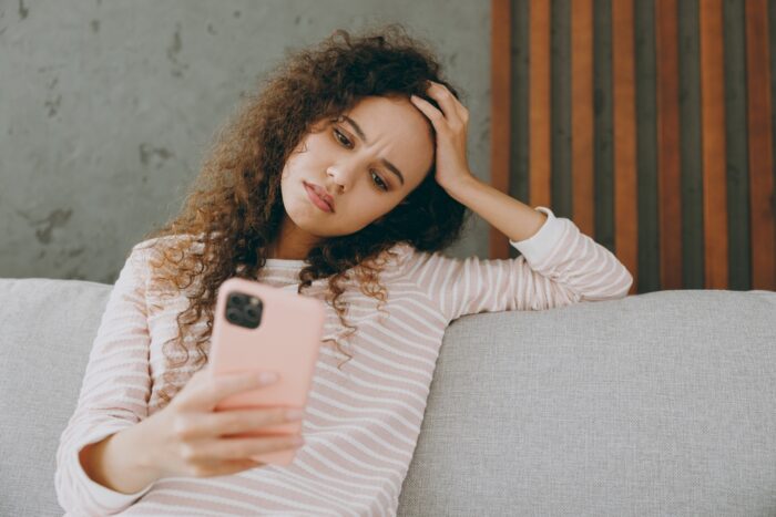 返信がありがとうのみだった場合の対処法は?話を続けてOK?