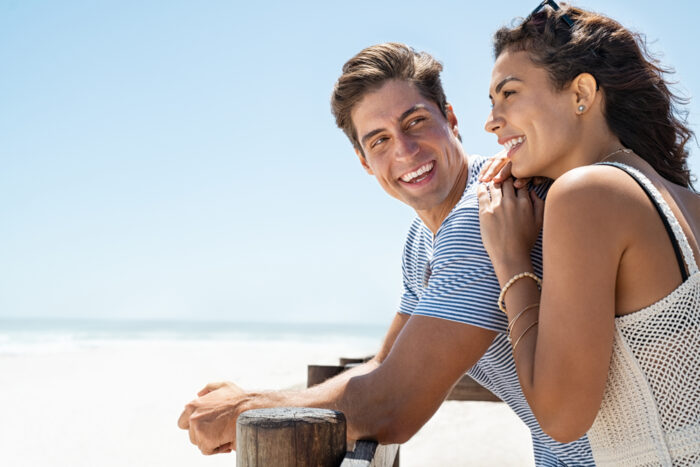 付き合ってないけど特別な存在とは？男性心理や本当に付き合う方法を徹底解説！