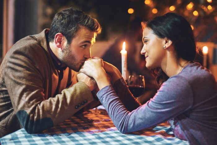 付き合ってないけど「特別な存在」と言う男性と本当に付き合う方法は？