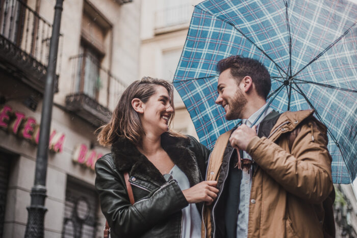 付き合ってないけど特別な存在とは？これって脈あり？