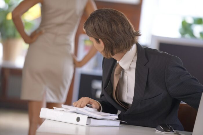別な女性にも関心がある