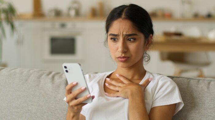 「そんなことない」と否定する 「そんなことない」と否定する