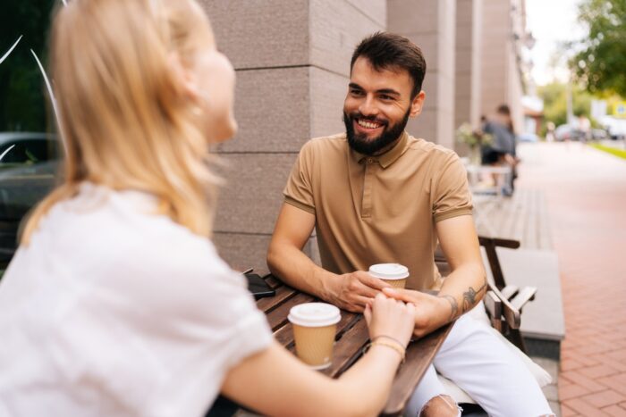 それまでの会話を振り返る それまでの会話を振り返る