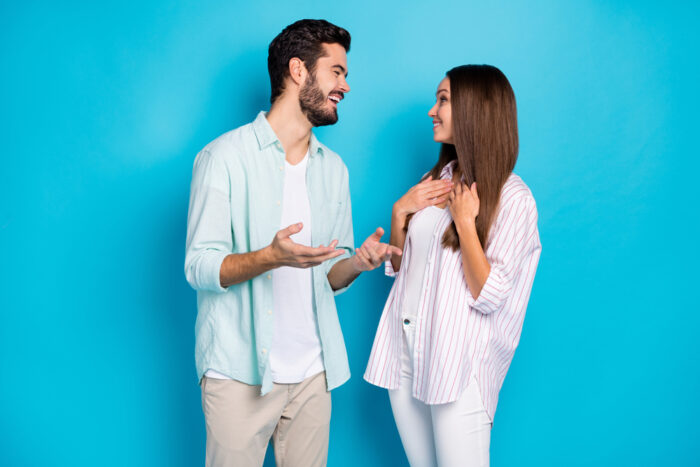 善人だと思われたい 善人だと思われたい