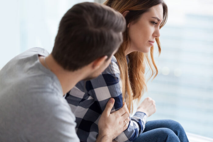 「俺よりもっといい人がいる」と言う男性心理は?彼の気持ちを解説!
