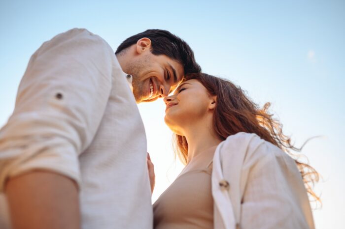 付き合いたての彼氏と上手に距離感を縮める方法とは？