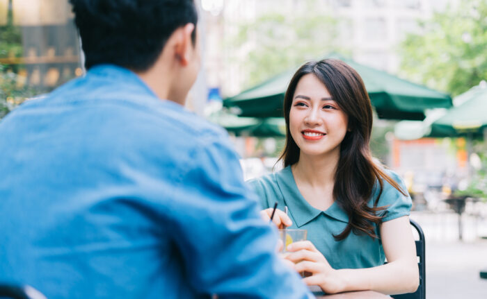 「話が長いのは仕方ない」と割り切る 「話が長いのは仕方ない」と割り切る