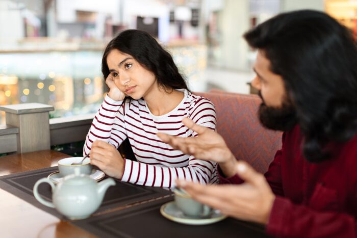 脈なしを察してほしい女性の特徴5選!質問されない?【会話編】 脈なしを察してほしい女性の特徴5選!質問されない?【会話編】