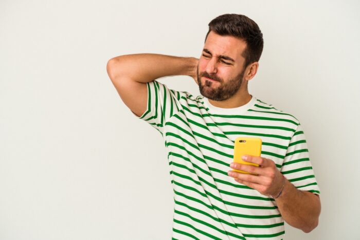 連絡を取りたいが勇気が出ない 連絡を取りたいが勇気が出ない