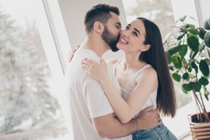 愛され度MAXのキスをされたら?彼との中をもっと深める方法 愛され度MAXのキスをされたら?彼との中をもっと深める方法