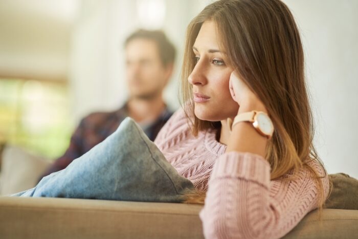 好きだけど将来を考えて別れる相手と復縁できる？将来が見えないと言われたら？