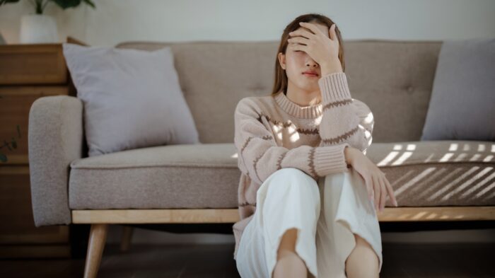 回避依存症で別れた後の心理とは？別れた後の行動パターンや復縁方法を解説！