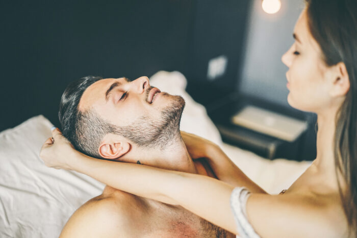 セックスなしのデートはしない セックスなしのデートはしない