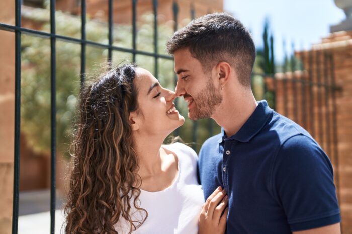 キスの相性がいい相手ともっと関係を深めるには? キスの相性がいい相手ともっと関係を深めるには?